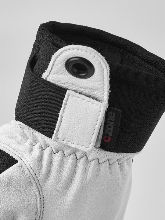 Produktbild Hestra Couloir 5 Finger (8)