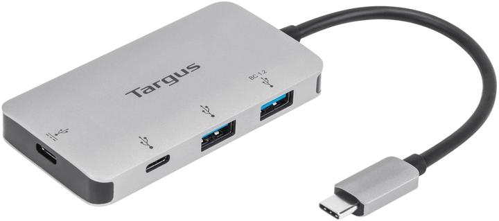 Produktbild Targus ACH228EU (USB-C, 4 Ports)