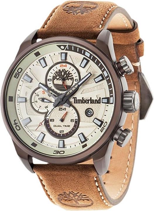 Image du produit Timberland Henniker II (Montre analogique, 46 mm)