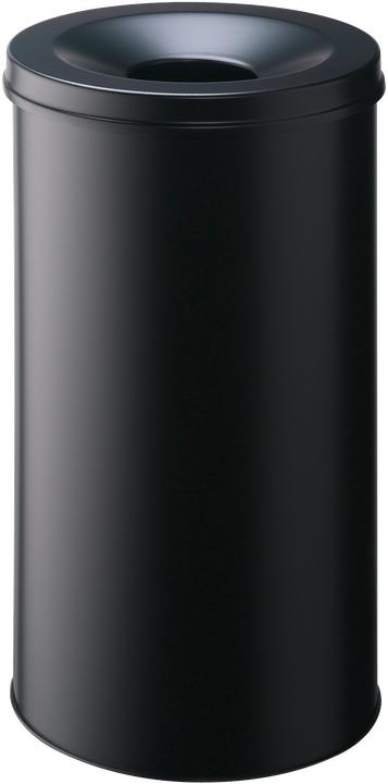 Image du produit Durable Poubelle Safe round 60 (60 l)
