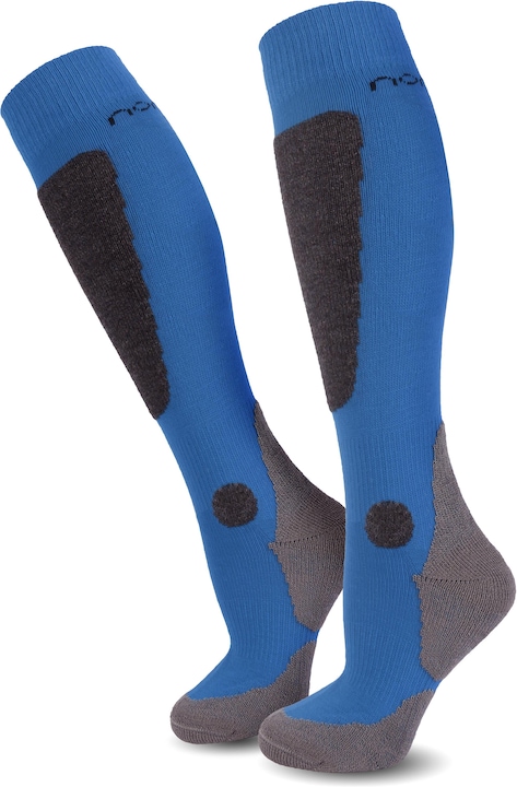 Actual product image Normani 2 pairs of ski knee socks New-Style (pack of 2, 43 - 46)