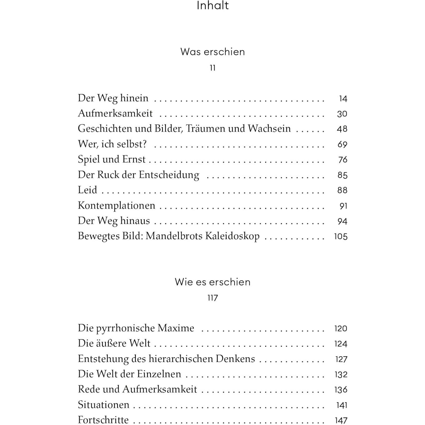 Thumbnail - Wozu?, Fachbücher von Michael Hampe