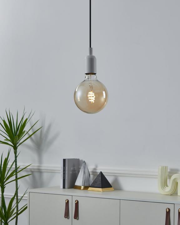 Actual product image EGLO Illuminant (E27, 360 lm, 1 x)