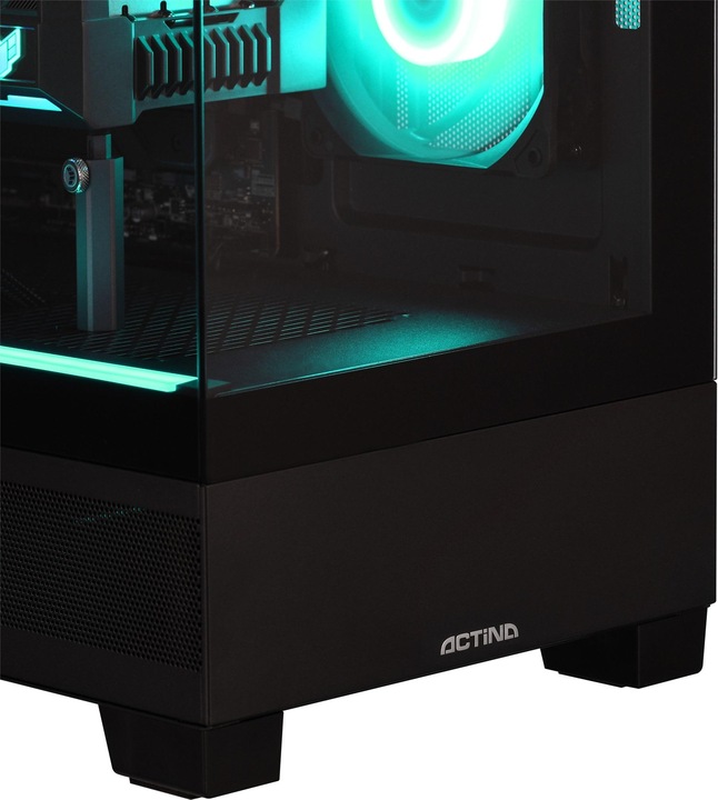 Produktbild Actina 5901443416654 (64 GB, 2000 GB, GeForce RTX 5090)