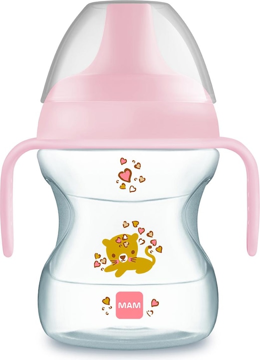 Produktbild MAM Learn to Drink (190 ml)