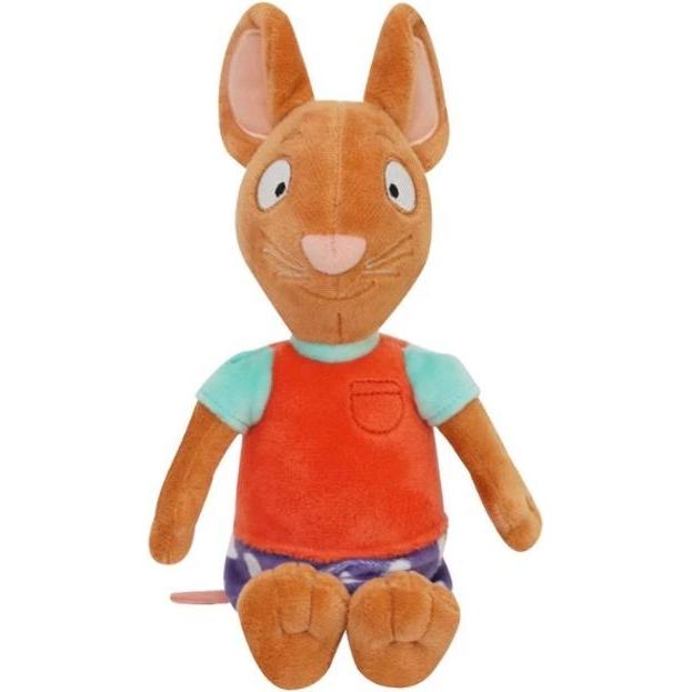 Bolden BigBuy Kids Pip i Poppy - Poppy miś - 23 cm