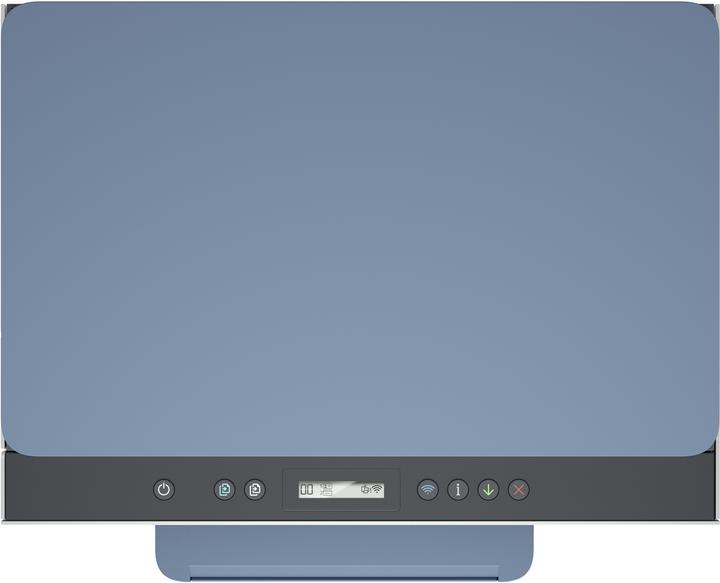 Actual product image HP Smart Tank 675 Thermal Inkjet DPI per minute Wi-Fi (Thermal printing, Colour)
