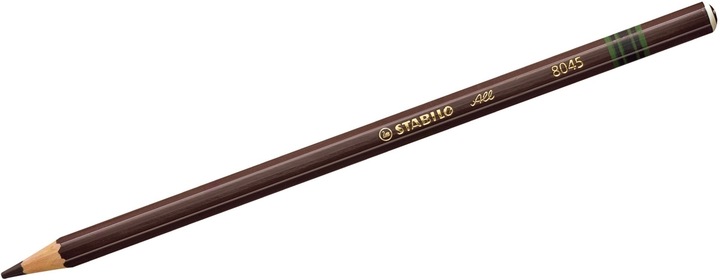 Produktbild STABILO All Buntstift (Braun, 1 x)
