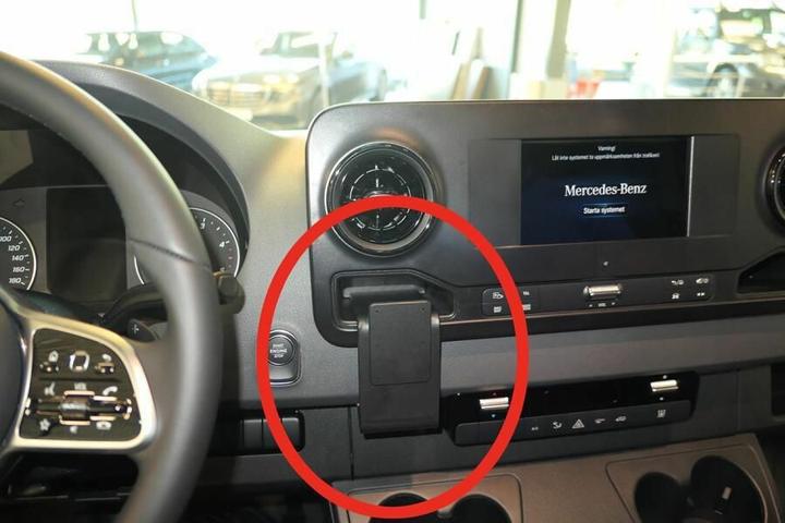 Immagine prodotto Brodit ProClip