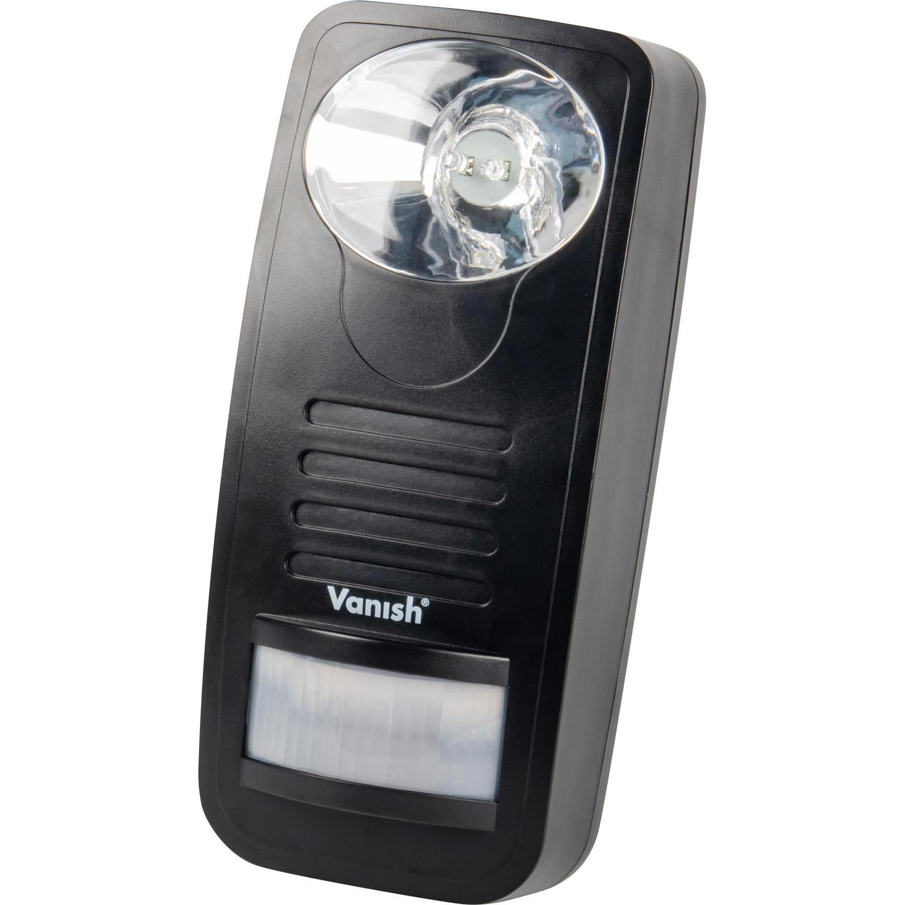 Vanish, Tiervertreiber, Wildvertreiber WVT-1