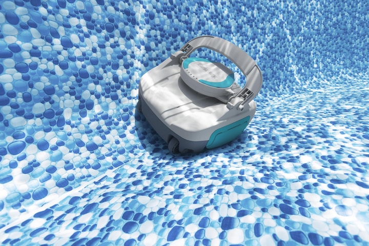 Produktbild Bestway AquaTronix G100 Robotic Pool Vacuum