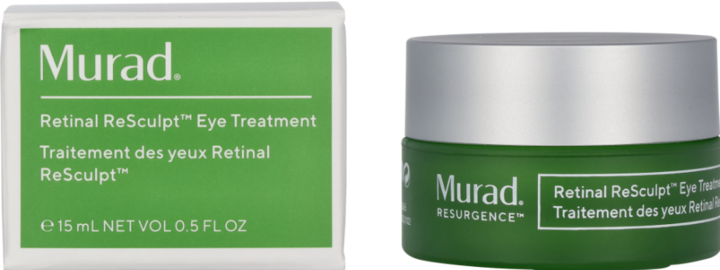 Murad Retinal ReSculpt (Crème, 15 ml, Tag + Nacht)