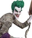 Produktbild DC Direct Resin Statue 1/10 The Joker: Purple Craze - The Joker by Andrea Sorrentino 18 cm