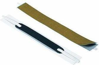 Produktbild Durable FLEXIFIX ECONOMY 1 Pg. Ã 100 Stück 690802