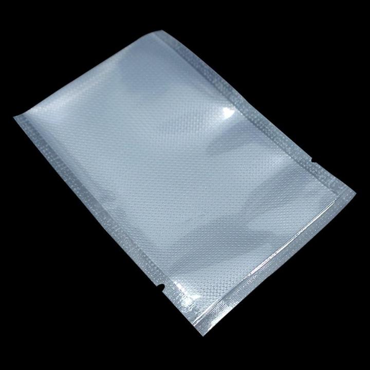 Image du produit Pack Easy Vakuumbeutel-Set (100 Stück, 7x10cm) (100 x)