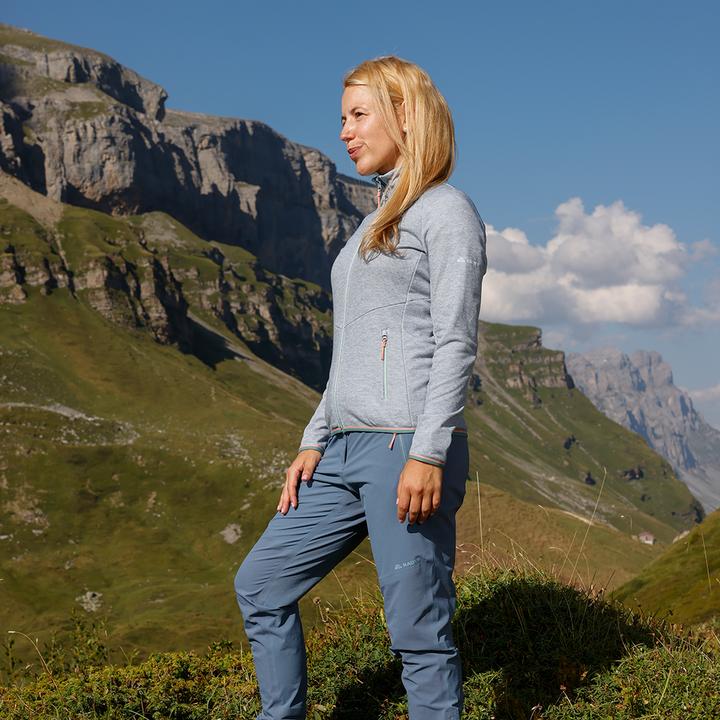 Produktbild Radys R4 Alpine Stretchfleece (S)