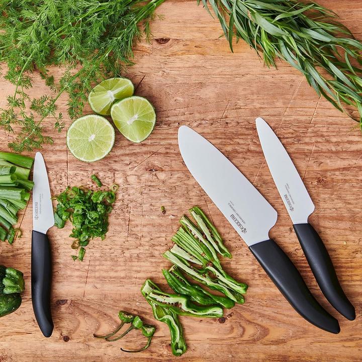 Immagine prodotto Kyocera Keramikmesser (14 cm)