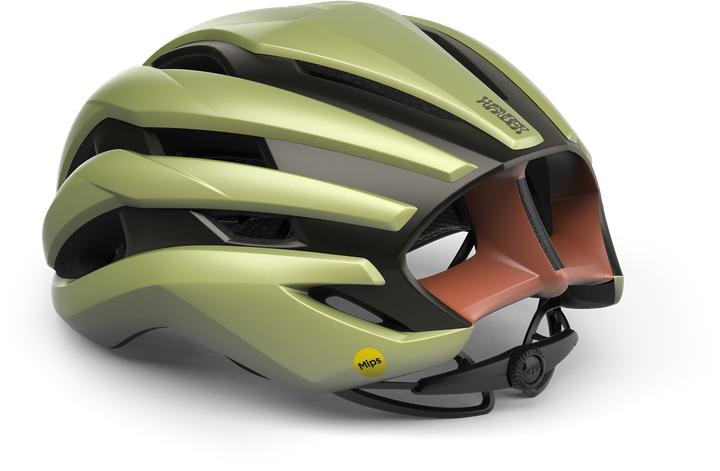 Produktbild MET Trenta Wander MIPS Helm (52 - 56 cm)