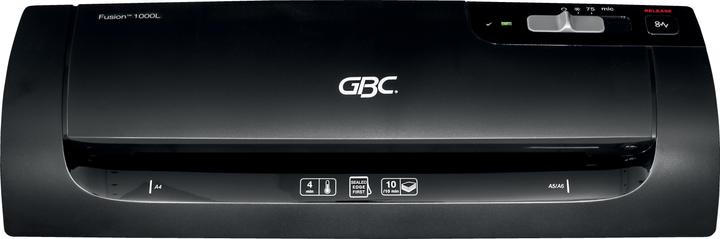 GBC Laminating system Fusion 1000L A4 (75 µm, A4)