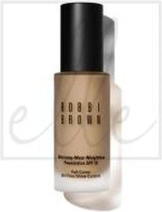 Produktbild Bobbi Brown Skin Long-Wear Weightless Foundation Mini (Cool Sand)