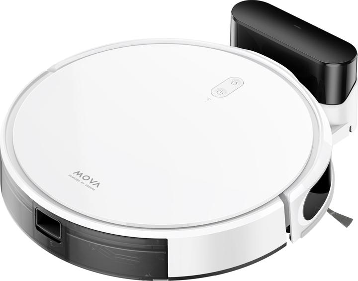Actual product image Mova M1 (Vacuum mopping robot)