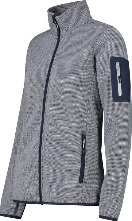 Immagine prodotto CMP Campagnolo Jacquard Knitted Jacket (XXL)