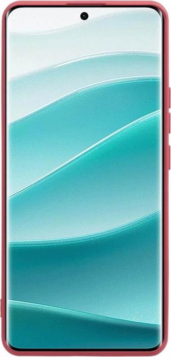 Produktbild Cover-Discount Xiaomi Redmi Note 15 5G - Silikon Gummi Hülle in Unifarbe (Xiaomi Redmi 15 5G)