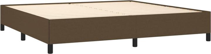 Produktbild vidaXL Boxspringbett (200 x 200 cm)