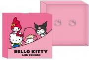Immagine prodotto Peers Hardy Hello Kitty Versilbert (Argento)