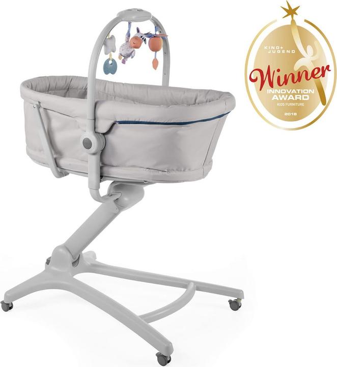 Produktbild Chicco Baby Hug 4 in 1