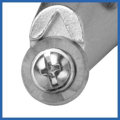 Produktbild Bahco Tropfenförmige Ersatzklinge für ERGO Farbschaber 625 (Ersatzklinge)