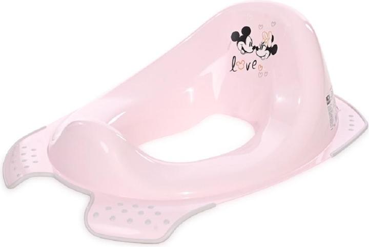 Produktbild Lorelli Toilettensitz Comic Spritzschutz