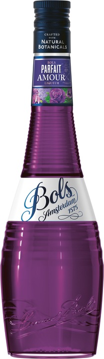 Bols Parfait Amour (1 x 70 cl)