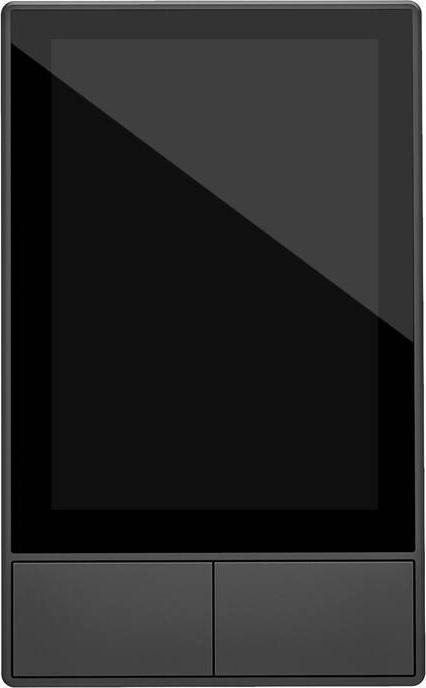 Actual product image Sonoff NSPanel-US