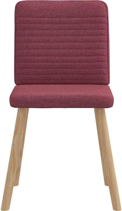 Produktbild vidaXL Esszimmerstuhl