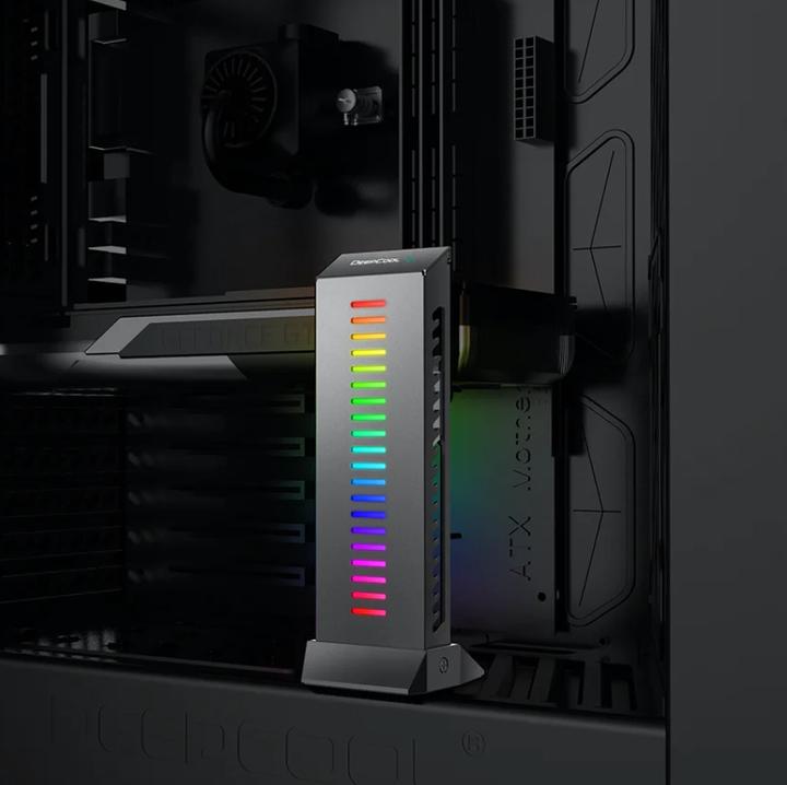 Actual product image Deepcool GH-01 A-RGB