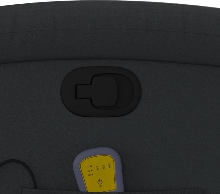Actual product image VidaXL Massage-Relaxsessel