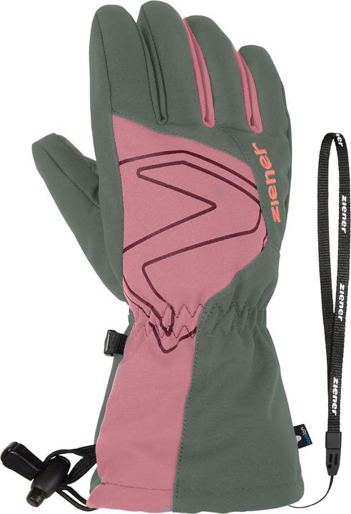 Actual product image Ziener Laval (4.5)