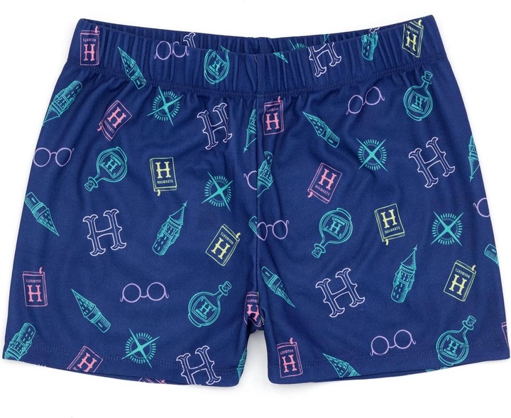 Produktbild Schlafanzug mit Shorts (128)