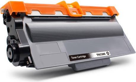 Actual product image Hermex Compatible toner for Brother MFC-8950DW (FC)