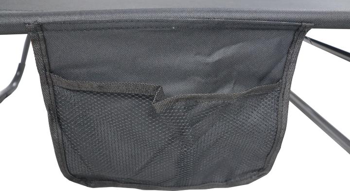 Image du produit VCM Bain de soleil Chaise longue Toit de jardin (185 cm)