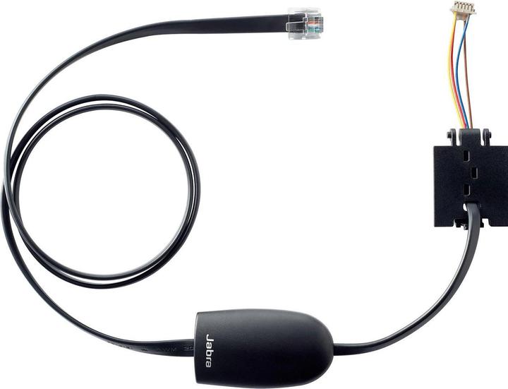 Jabra 14201-31, Câble adaptateur NEC EHS