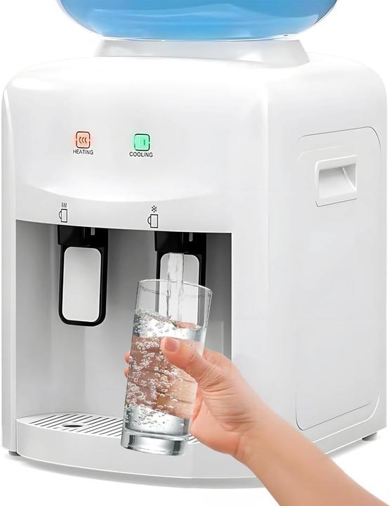 Produktbild Avilia Elektrischer Wasserspender mit zwei Temperaturen, Heizung und Kühlung