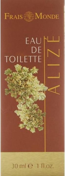 Immagine prodotto Frais Monde Alizé (Eau de toilette, 30 ml)