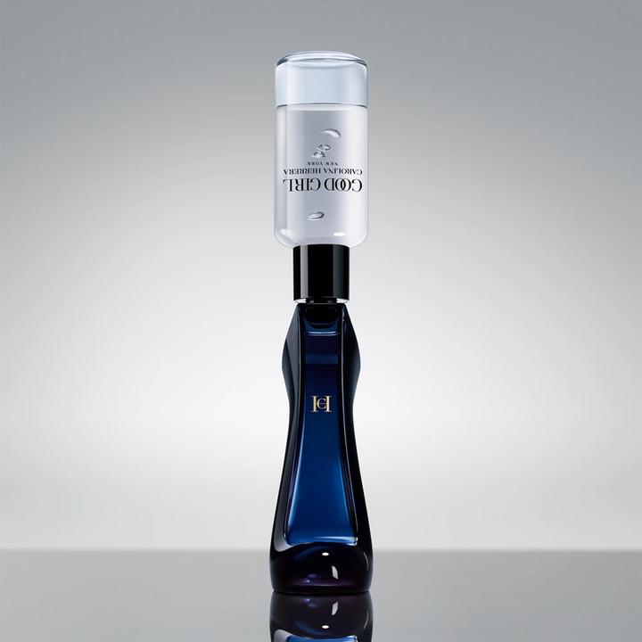 Immagine prodotto Carolina Herrera Brava ragazza (Eau de parfum, 200 ml)