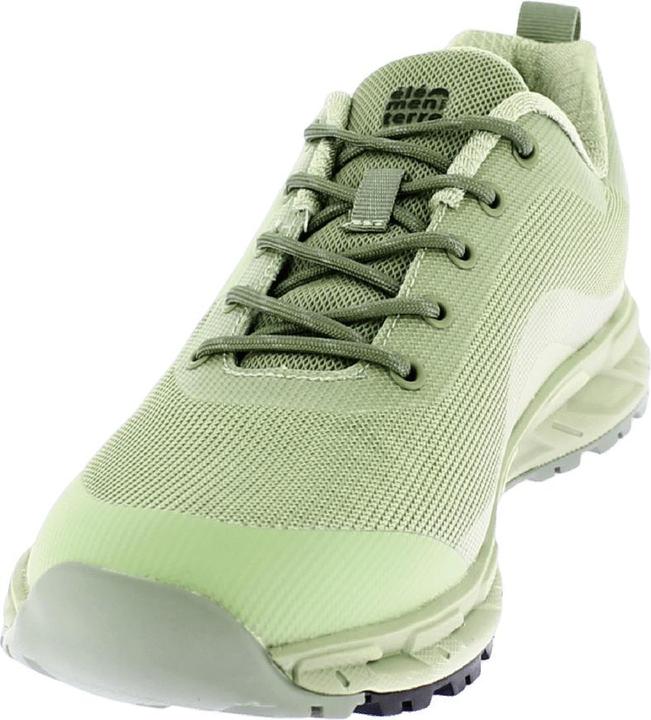 Produktbild Elementerre wanderschuhe mit niedrigem schaft peeples (41)