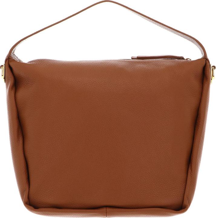 Immagine prodotto Coccinelle Dorian Shoulder Bag Grained Leather