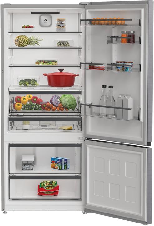 Produktbild Whirlpool WHK2 6553 X5E (551 l)