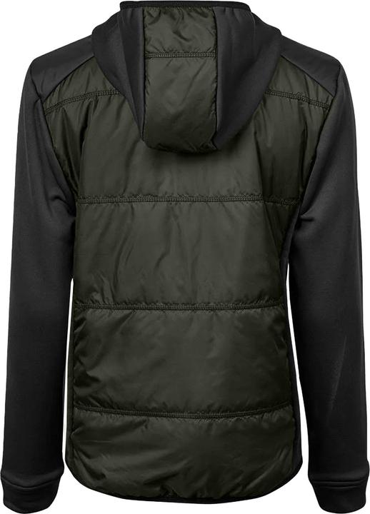 Immagine prodotto Tee Jays Giacca con cappuccio elasticizzata (XL)
