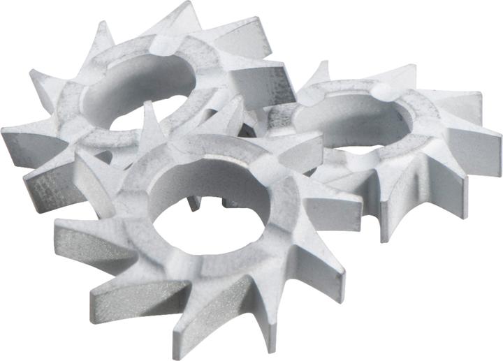 Immagine prodotto Metabo Fresatrice per ristrutturazioni RFEV 19-125 RT con testa di taglio a dente appuntito custodia in